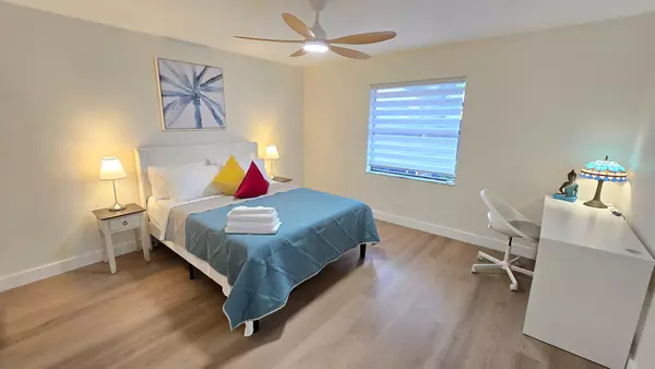 Coliving in Fort Lauderdale - Broward County, Miami