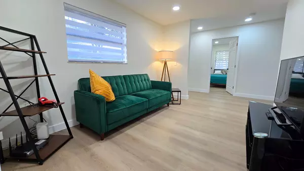 Coliving in Fort Lauderdale - Broward County, Miami