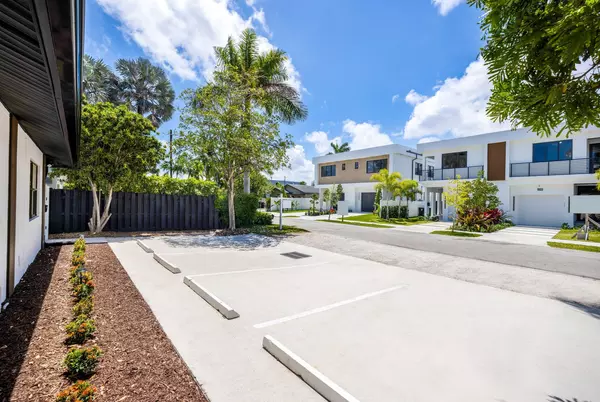 Coliving in Fort Lauderdale - Broward County, Miami