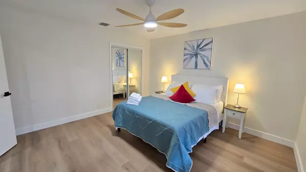 Coliving in Fort Lauderdale - Broward County, Miami