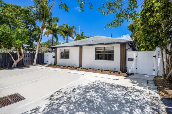 Coliving in Fort Lauderdale - Broward County, Miami