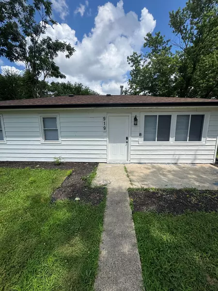 Coliving in Near Westside - Central Indy, Indianapolis