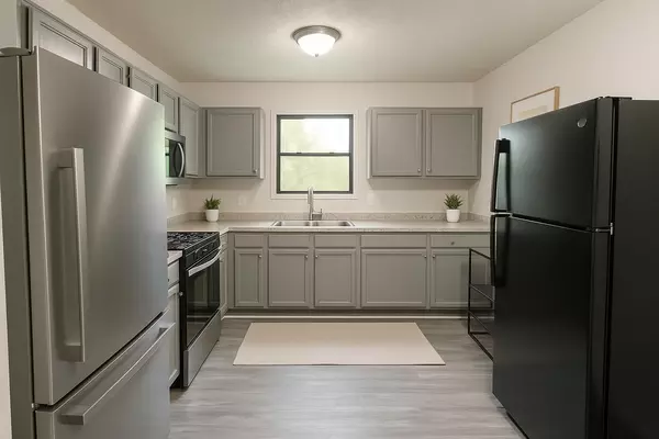 Coliving in College Park - South Atl, Atlanta