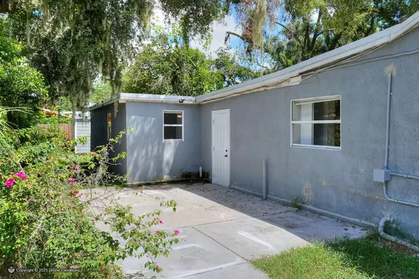 Coliving in Seminole Heights - North Tampa, Tampa