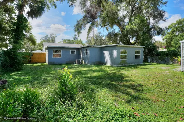 Coliving in Seminole Heights - North Tampa, Tampa