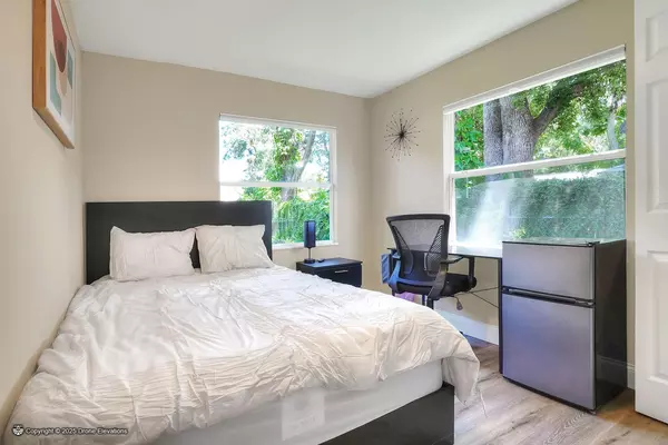 Coliving in Seminole Heights - North Tampa, Tampa