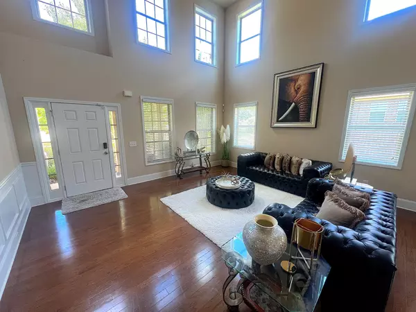 Coliving in Clayton County GA - South Atl, Atlanta