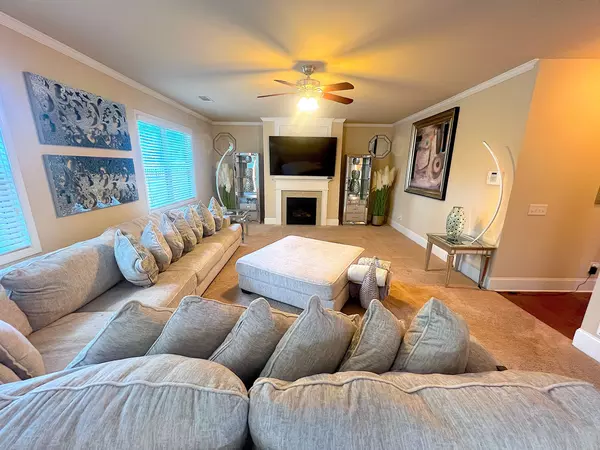 Coliving in Clayton County GA - South Atl, Atlanta