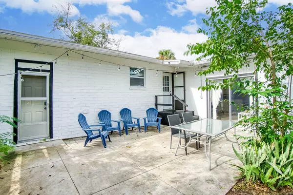 Coliving in Hogan - Southside, Jacksonville