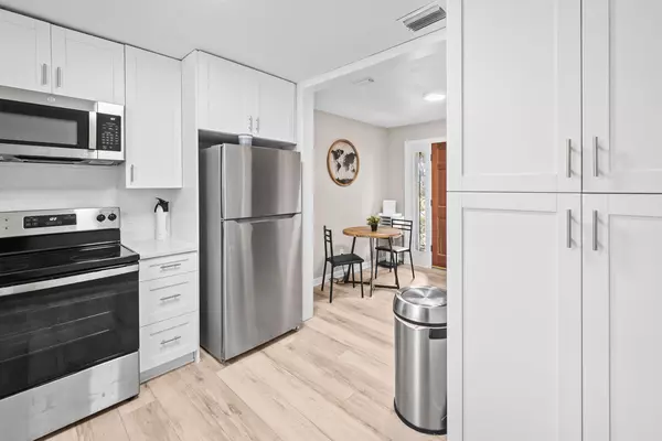 Coliving in Hogan - Southside, Jacksonville