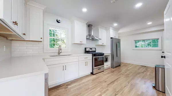 Coliving in Grove Park - West Atl, Atlanta