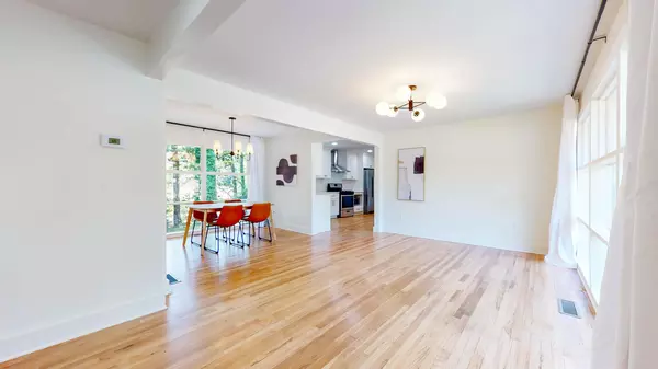 Coliving in Grove Park - West Atl, Atlanta