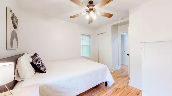 Coliving in Grove Park - West Atl, Atlanta