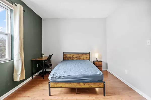 Coliving in Glenwood - North Philadelphia, Philadelphia