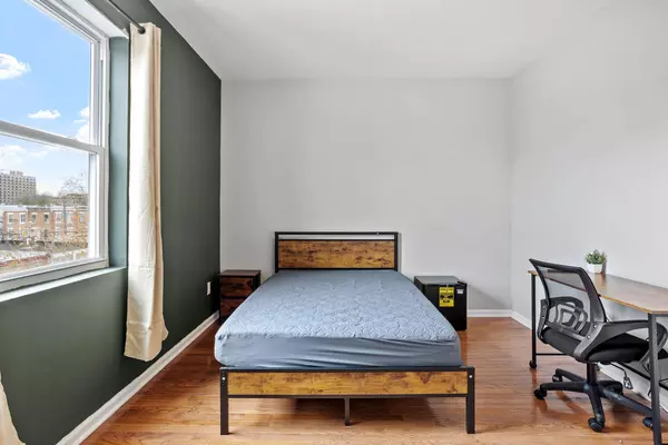 Coliving in Glenwood - North Philadelphia, Philadelphia