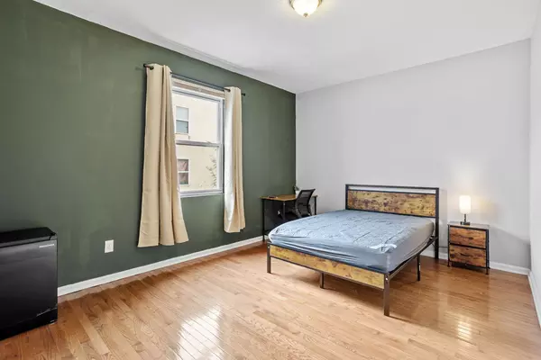 Coliving in Glenwood - North Philadelphia, Philadelphia