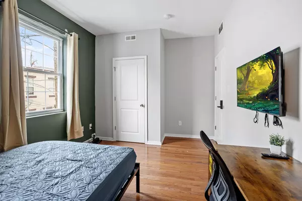 Coliving in Glenwood - North Philadelphia, Philadelphia
