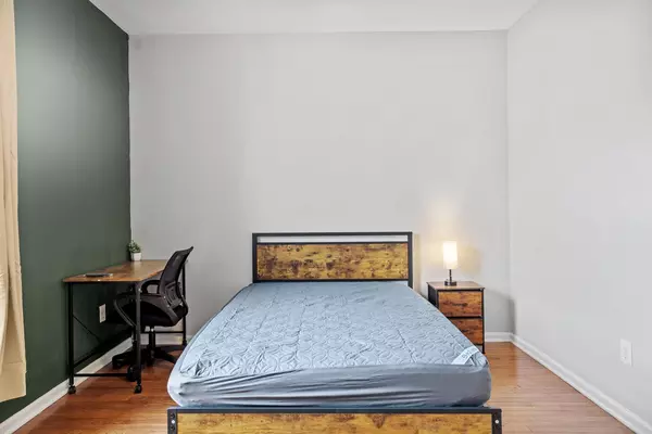 Coliving in Glenwood - North Philadelphia, Philadelphia