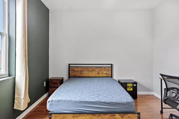 Coliving in Glenwood - North Philadelphia, Philadelphia