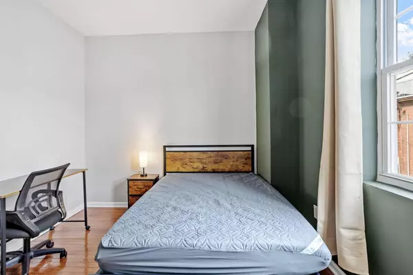 Coliving in Glenwood - North Philadelphia, Philadelphia
