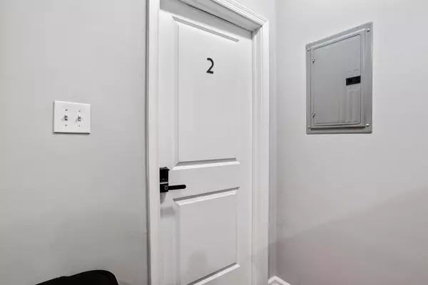 Coliving in Glenwood - North Philadelphia, Philadelphia