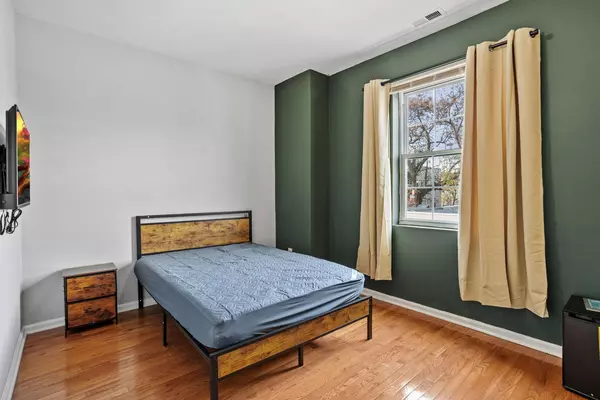 Coliving in Glenwood - North Philadelphia, Philadelphia