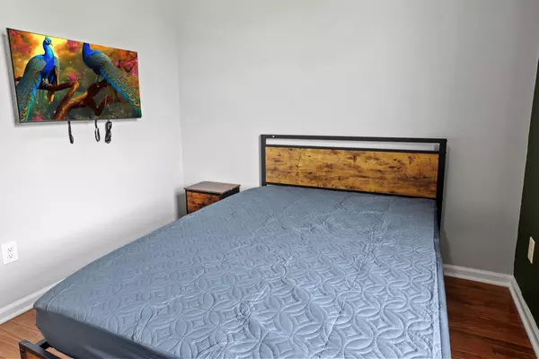 Coliving in Glenwood - North Philadelphia, Philadelphia