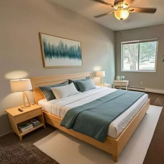 Coliving in Cimarron Hills - East COS, Colorado Springs