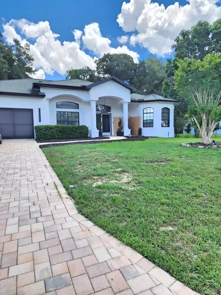 Coliving in Odessa - North Tampa, Tampa