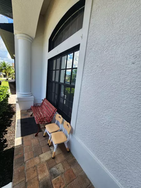 Coliving in Odessa - North Tampa, Tampa