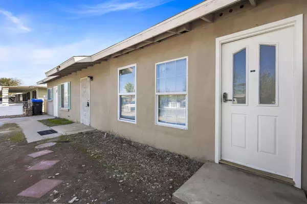 Coliving in Las Vegas - Las Vegas, Las Vegas