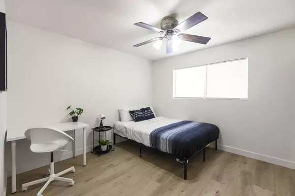 Coliving in Las Vegas - Las Vegas, Las Vegas