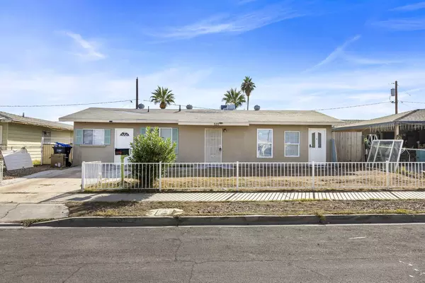 Coliving in Las Vegas - Las Vegas, Las Vegas