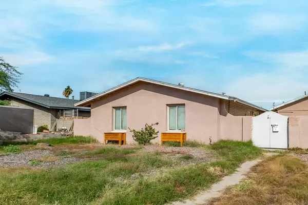 Coliving in North Mountain - Phoenix, Phoenix