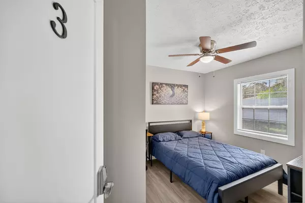 Coliving in Grant Park Tampa - East Tampa, Tampa