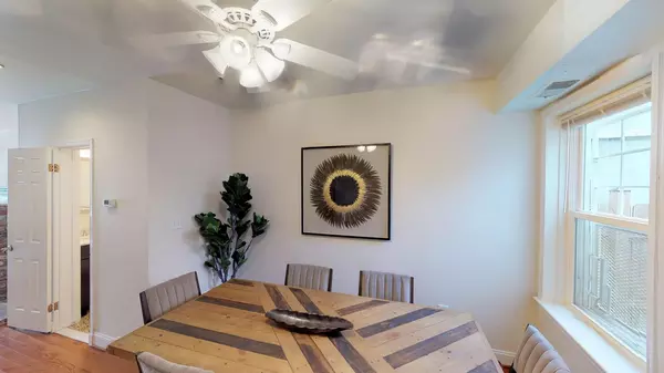 Coliving in Near Northeast - NE DC, Washington DC