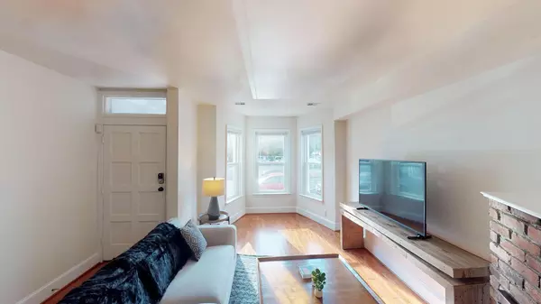 Coliving in Near Northeast - NE DC, Washington DC