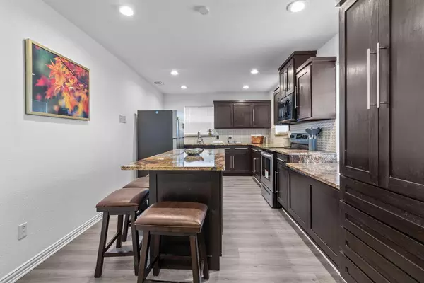 Coliving in Duncanville - Sw Dallas, Dallas