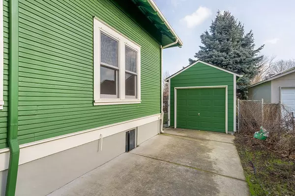 Coliving in Overlook - North Portland, Portland