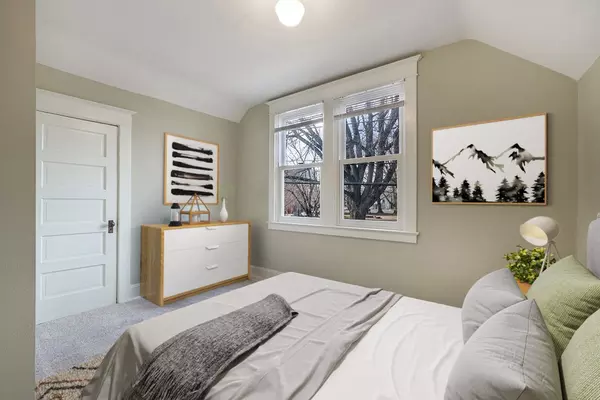 Coliving in Overlook - North Portland, Portland