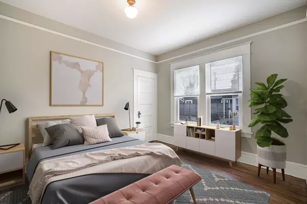 Coliving in Overlook - North Portland, Portland