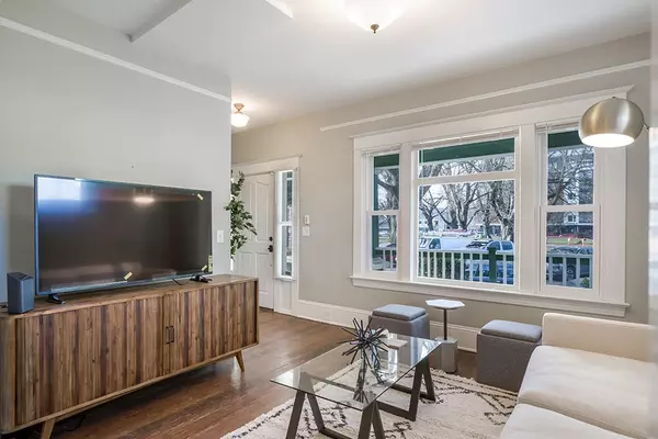 Coliving in Overlook - North Portland, Portland