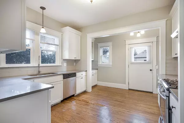 Coliving in Overlook - North Portland, Portland