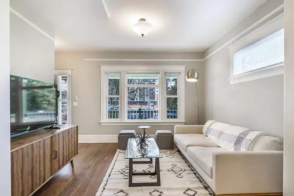 Coliving in Overlook - North Portland, Portland