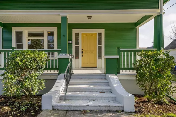 Coliving in Overlook - North Portland, Portland