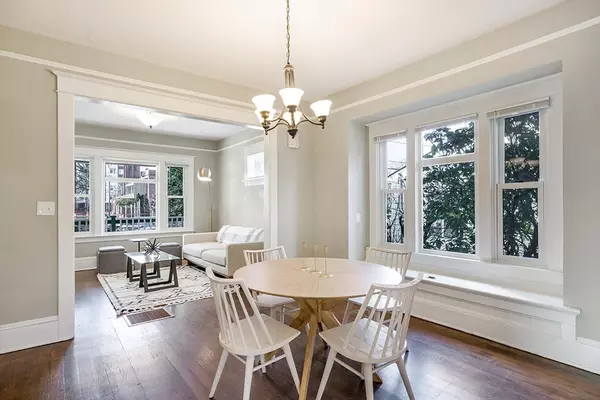 Coliving in Overlook - North Portland, Portland