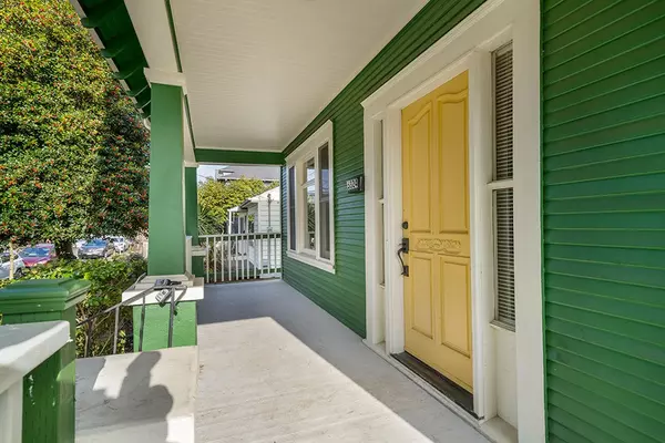 Coliving in Overlook - North Portland, Portland