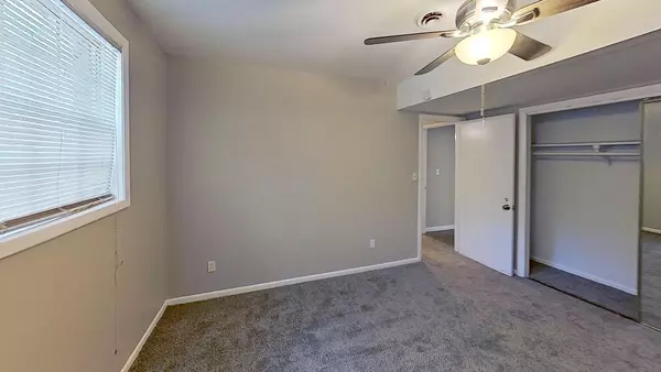 Coliving in College Park - South Atl, Atlanta