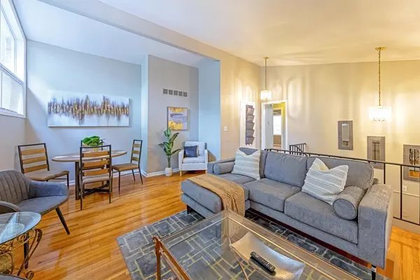 Coliving in College Park - South Atl, Atlanta