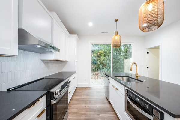 Coliving in NoDa - Central Charlotte, Charlotte